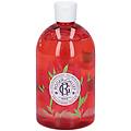 ROGER GALLET gel doccia gingembre rouge