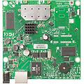 scheda madre ar9342 gigabit ethernet ieee 802. 11n 2. 4ghz rb911g-2hpnd