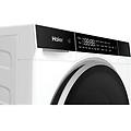 HAIER lavasciuga compatta 5+2 5 kg hwd50-bp12307u-s bianco