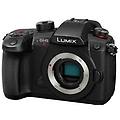 lumix gh5m2 corpo della fotocamera slr 20 33 mp live mos 5184 x 3888 pixel nero (dc-gh5m2e)