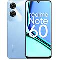 note 60 6+128 gb voyage blue