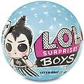 - lol surprise boys sfera con bambola