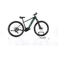 ebike ricondizionata · tygon r50 · come nuovo