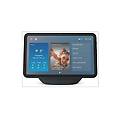 assistente vocale speaker echo show 8 (2025) potenza totale 30 graphite