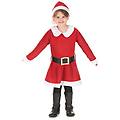 - costuma per bambina da mamma natale 4 a 5 anni