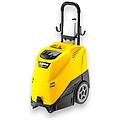 - idropulitrice acqua calda 2100 watt con pressione massima 135 bar lavor xtr-r 1007