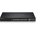 Zyxel Xgs2220 30f Switch Gestito L3 Nessuno Nero