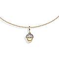 collana donna gioielli caleida kgr001d