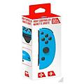joy-con bluetooth destro azzurro v2 per nintendo switch