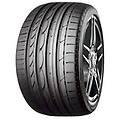 advan sport v103 255/35 r18 90 y runflat 