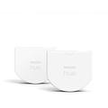 Philips Modulo Interruttore Parete Set 2x