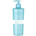 photoderm gel-crema doposole per pelli sensibili 500ml