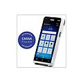 Nexi Smartpos Mini Lettore Di Card Wi-fi + 4g Nero E