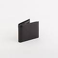 portafoglio felipe u-pm-1v nero taglia unica