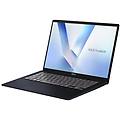 notebook vivobook 14 m1407ka-ly014w 16/512 gb 14" blue