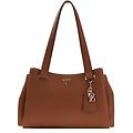 evie girlfriend carryall borsa a spalla