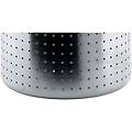 cestello traforato per pasta mami sg306 acciaio inox