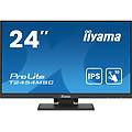 prolite t2454msc-b1ag 24 led ips full hd touch