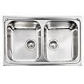 Cm Lavello Ix Cristal 3 79x50 2v