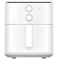 - friggitrice ad aria bhr8588eu capacità 6 l potenza 1550 w colore bianco