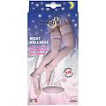 by calzificio pinelli night wellness calza nero 2-m