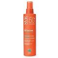 SVR sun secure solare spf50+ idratante spray 200 ml