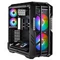 side-panel cabinet gaming full-tower mini-itx micro-atx atx e-atx ssi-ceb ssi-ee (h700-ignn-s00)