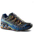 - scarpa ultra raptor ii gtx storm blue-lime punch eu 41. 5