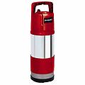 Einhell Ge Pp 1100 N A 1100 W 6000 L H