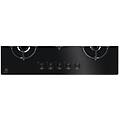 piano gas egg75372k 75cm 5f nero 949631001