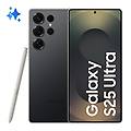 samsung galaxy s25 ultra 12/512gb-titanium black