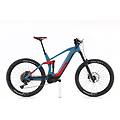 ebike ricondizionata · stereo hybrid race carbonio · ottimo stato