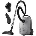 aspirapolvere con sacco 300 eb31c1ug 750w filtro hepa 3l grigio