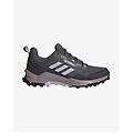 scarpe terrex ax4 gore-tex grigio scuro donna 38(2/3)
