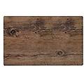 tagliere piastra gn 1-1 show wooden 53x32
