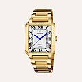 orologio al quarzo on the square f20678/1 f20678/1