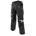 Oneal Pantaloni Moto Cross Enduro Baja Nero Bianco Wp Taglia 40