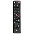 toshiba urc1919 compatibile con tutti i televisori toshiba (led lcd plasma) nero