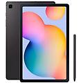 tablet galaxy tab s6 lite 10. 4 4gb/128gb lte 4g grigio s pen inclusa