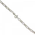 bracciale uomo in oro bianco 803321720481