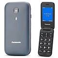 Panasonic Kx Tu400 6 1 Cm 2 4 106 G Grigio