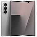 SAMSUNG galaxy z fold7 f966b 5g 256gb 12gb ram silver shadow dual sim europa