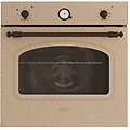 forno ventilato a+ 2 manopole design classico avena orologio 33704393