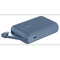 power bank powerbank 10k con cavo