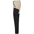 rosario m pantaloni trekking uomo beige/black xl