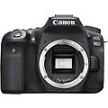 Canon Fotocamera Reflex Eos 90d Body Solo Corpo 32 5 Mpx