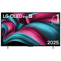 LG oled evo ai oled42c55la tv serie c5 42&apos &apos 4k ?9 gen8 dolby vision 20w 4 hdmi vrr
