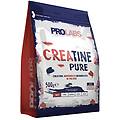 creatine pure 500 grammi