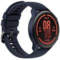 mi watch bluetooth gps 46mm amoled blu marino resistenza 5atm spo2 cardiofrequenzimetro