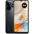 discovery 3 smartphone 6. 8'' ips 120hz 128gb memoria interna e 4gb ram doppia fotocamera ai 50 mp